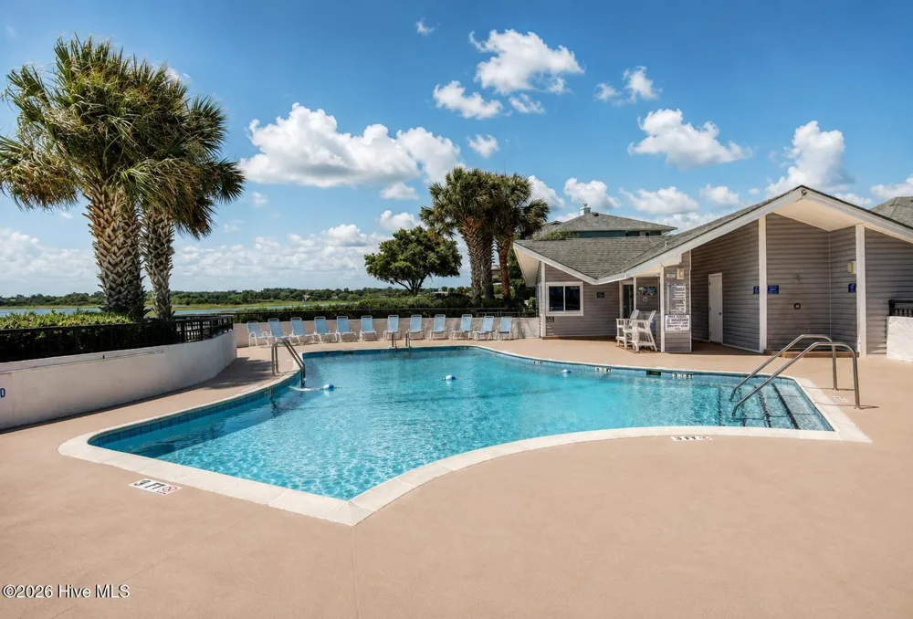 322 Causeway Drive #Ste 1106 & 1107 Wrightsville Beach, NC 28480