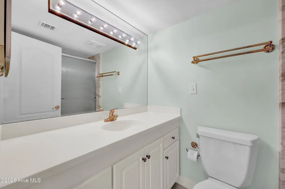 322 Causeway Drive #Ste 1106 & 1107 Wrightsville Beach, NC 28480