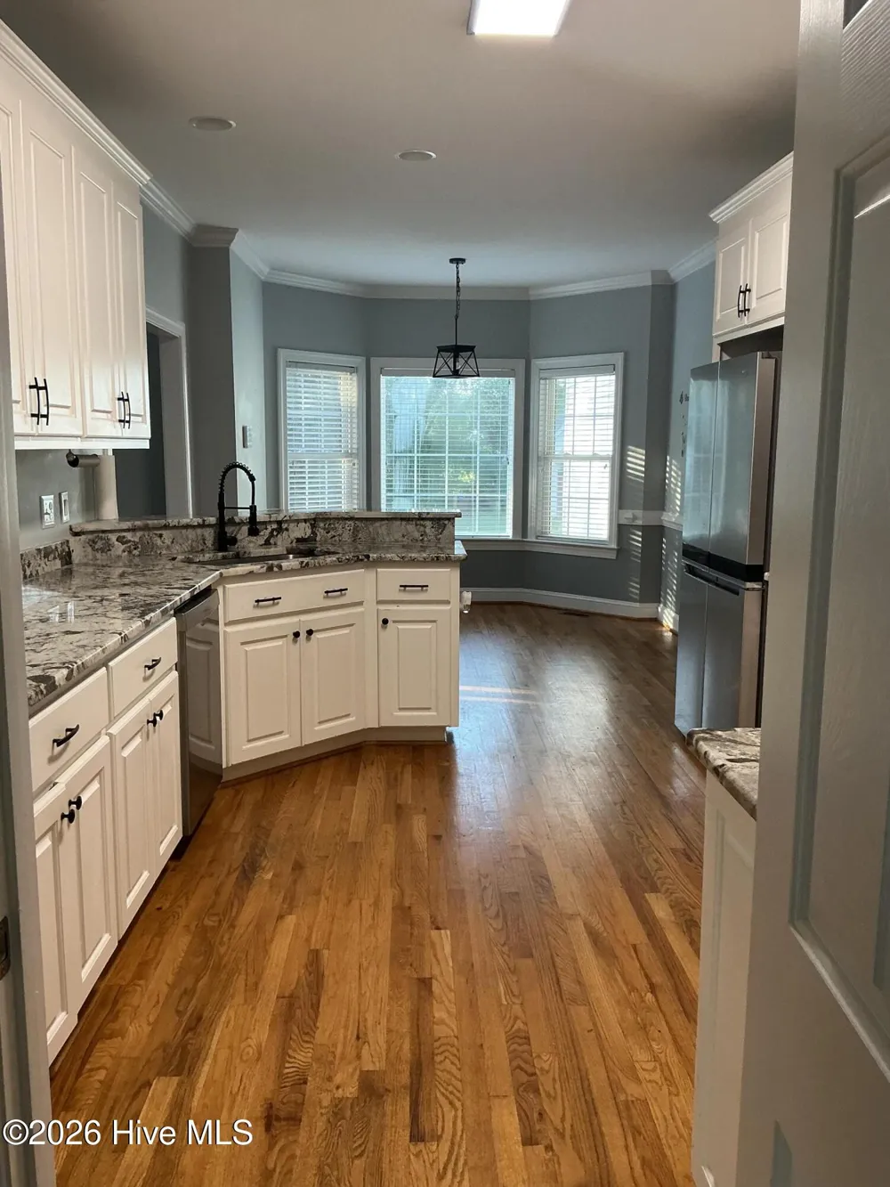 3832 Green Pastures W Battleboro, NC 27809