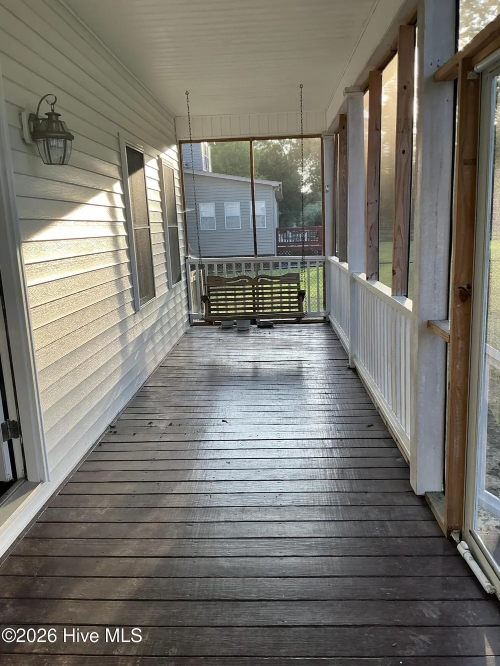3832 Green Pastures W Battleboro, NC 27809