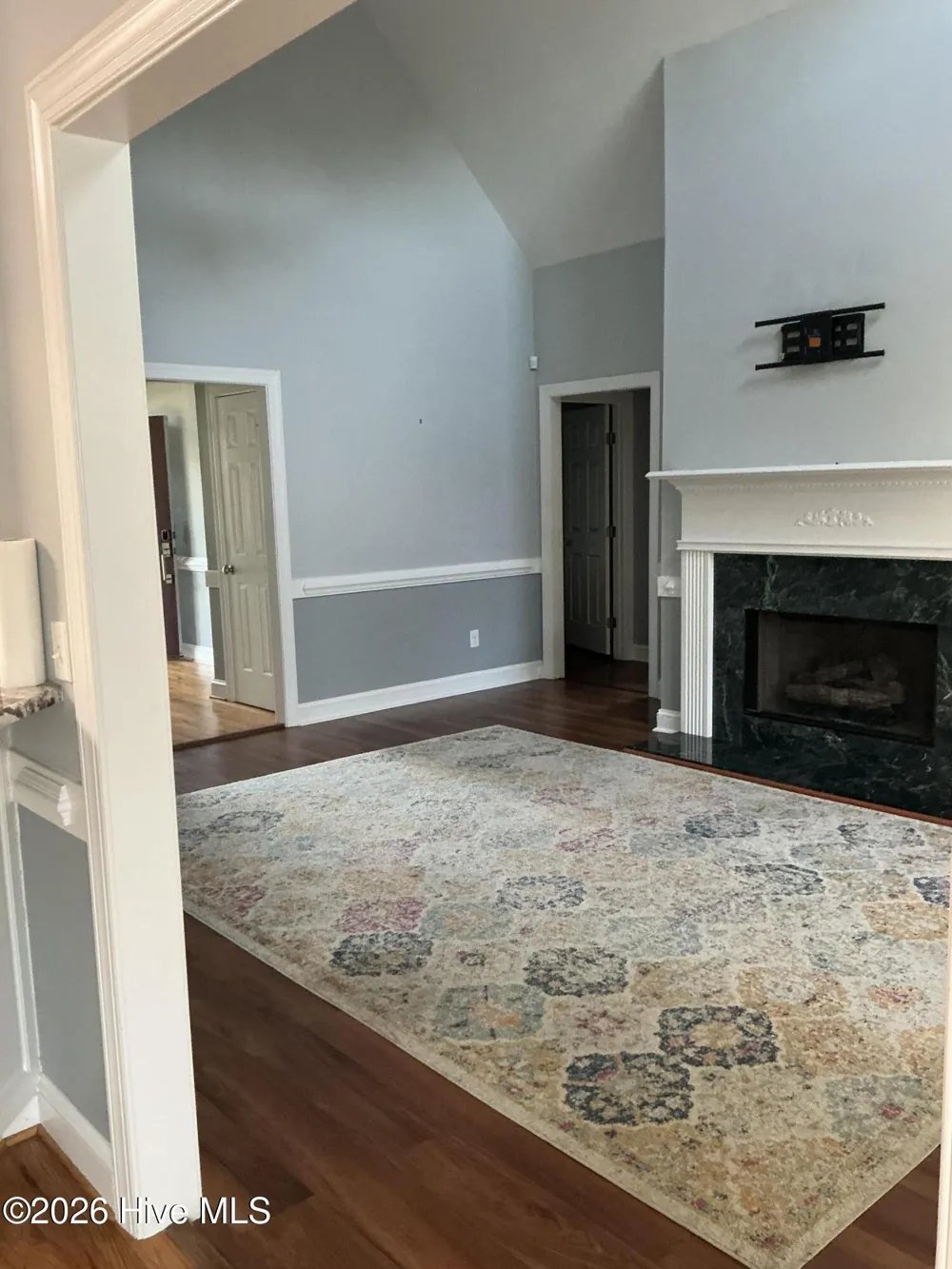 3832 Green Pastures W Battleboro, NC 27809