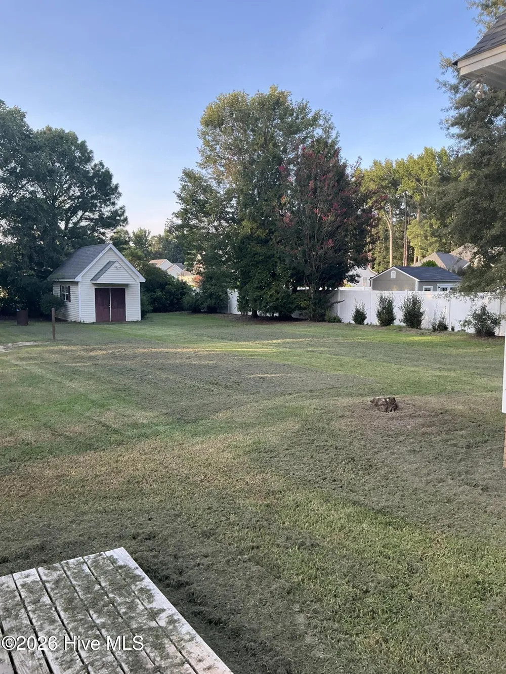 3832 Green Pastures W Battleboro, NC 27809