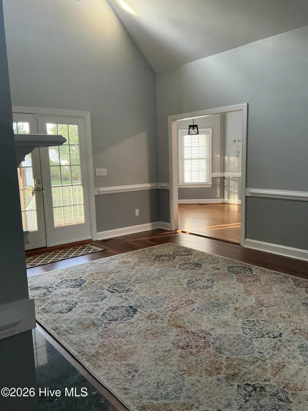 3832 Green Pastures W Battleboro, NC 27809