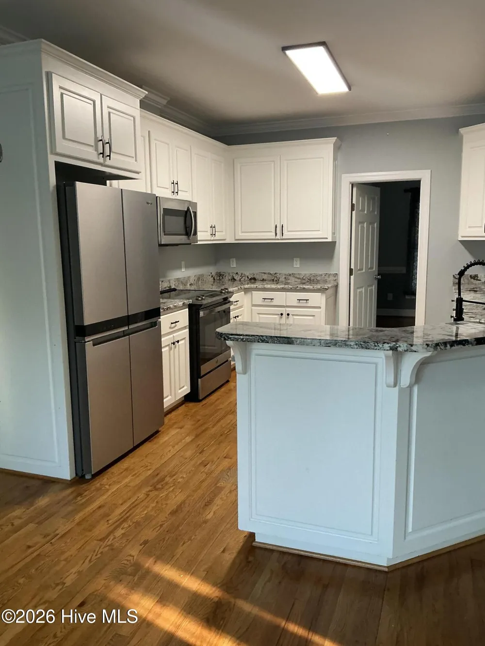 3832 Green Pastures W Battleboro, NC 27809