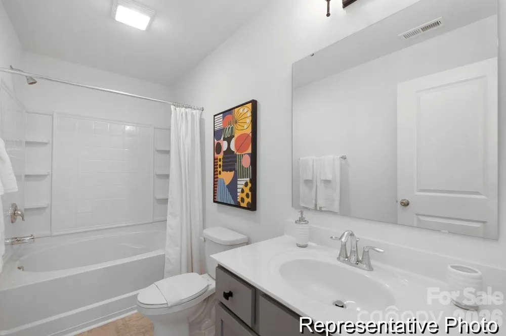 125 Deercroft Lane #139p Red Cross, NC 28129