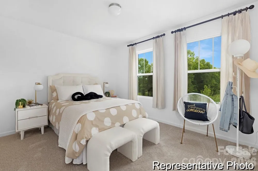 125 Deercroft Lane #139p Red Cross, NC 28129