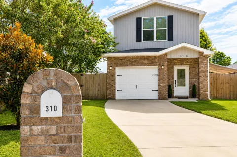 310 Hilburn Place