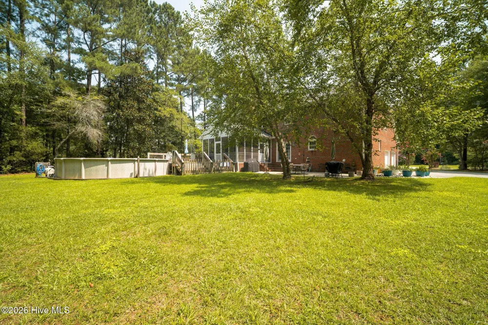 2003 Grenville Court Trent Woods, NC 28562