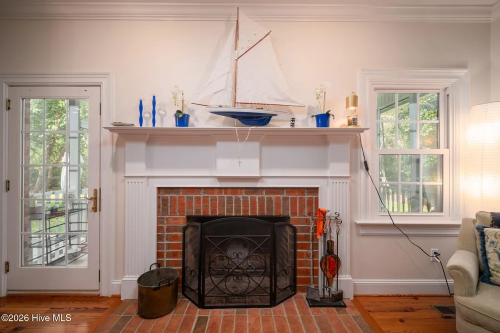 2003 Grenville Court Trent Woods, NC 28562