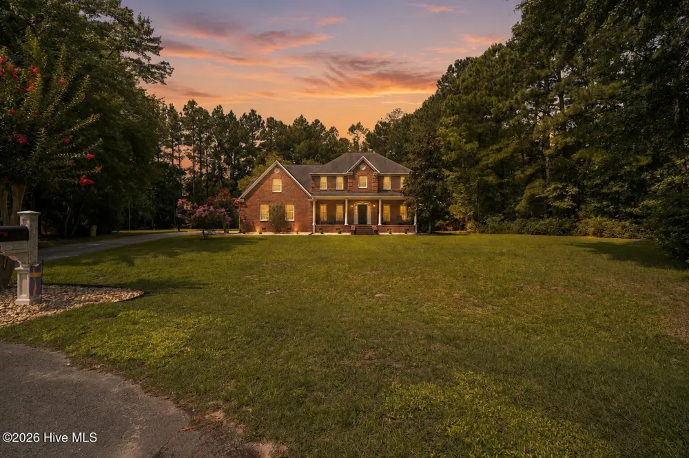 2003 Grenville Court Trent Woods, NC 28562