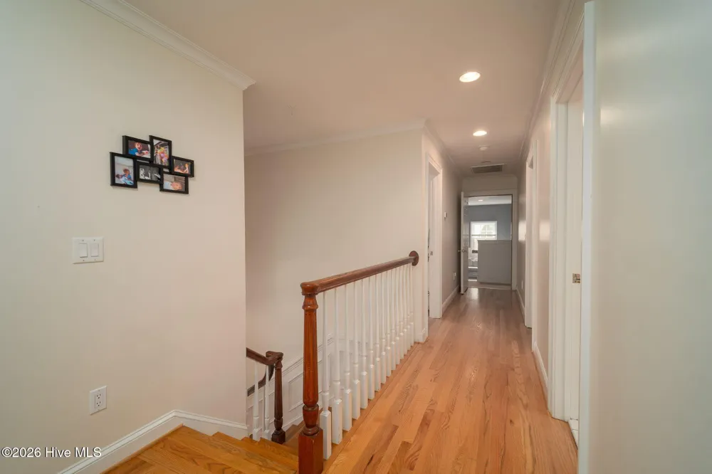 2003 Grenville Court Trent Woods, NC 28562