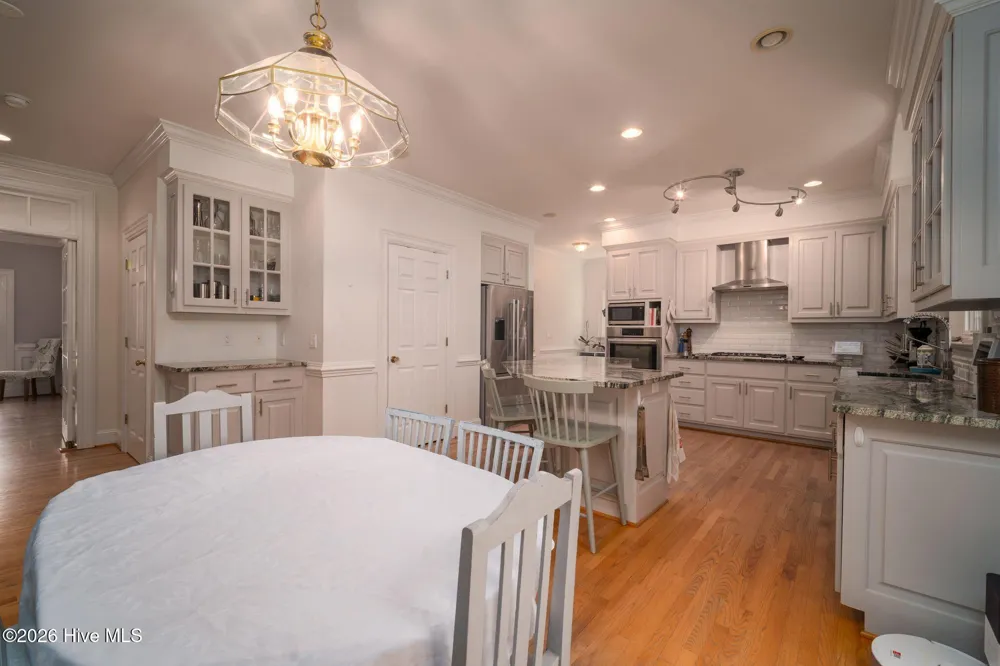 2003 Grenville Court Trent Woods, NC 28562