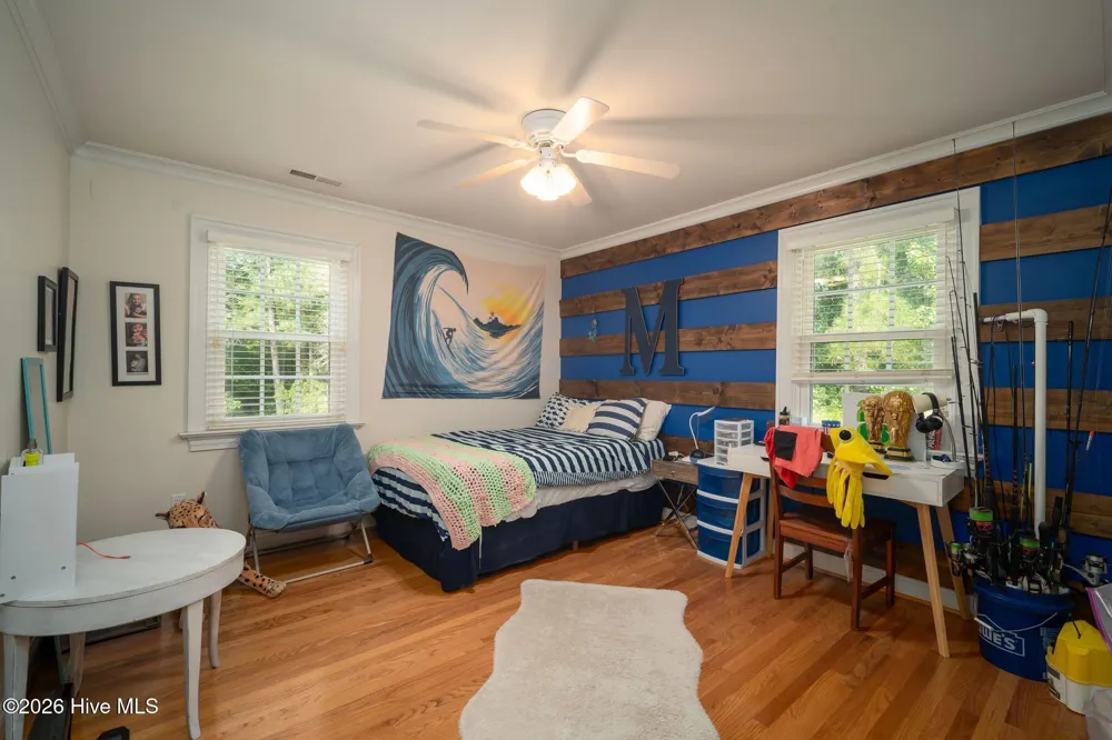 2003 Grenville Court Trent Woods, NC 28562