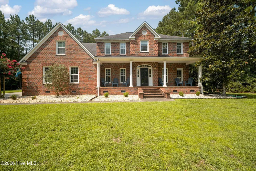 2003 Grenville Court Trent Woods, NC 28562