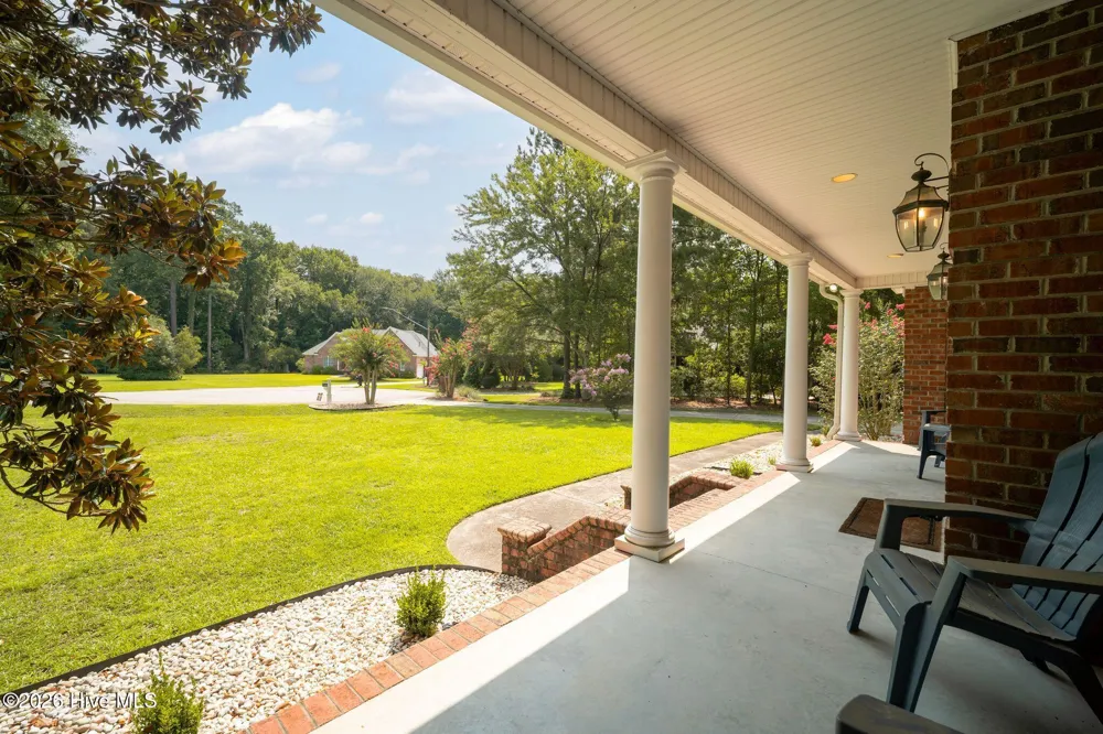 2003 Grenville Court Trent Woods, NC 28562
