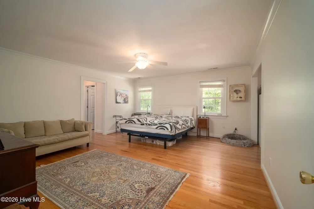 2003 Grenville Court Trent Woods, NC 28562
