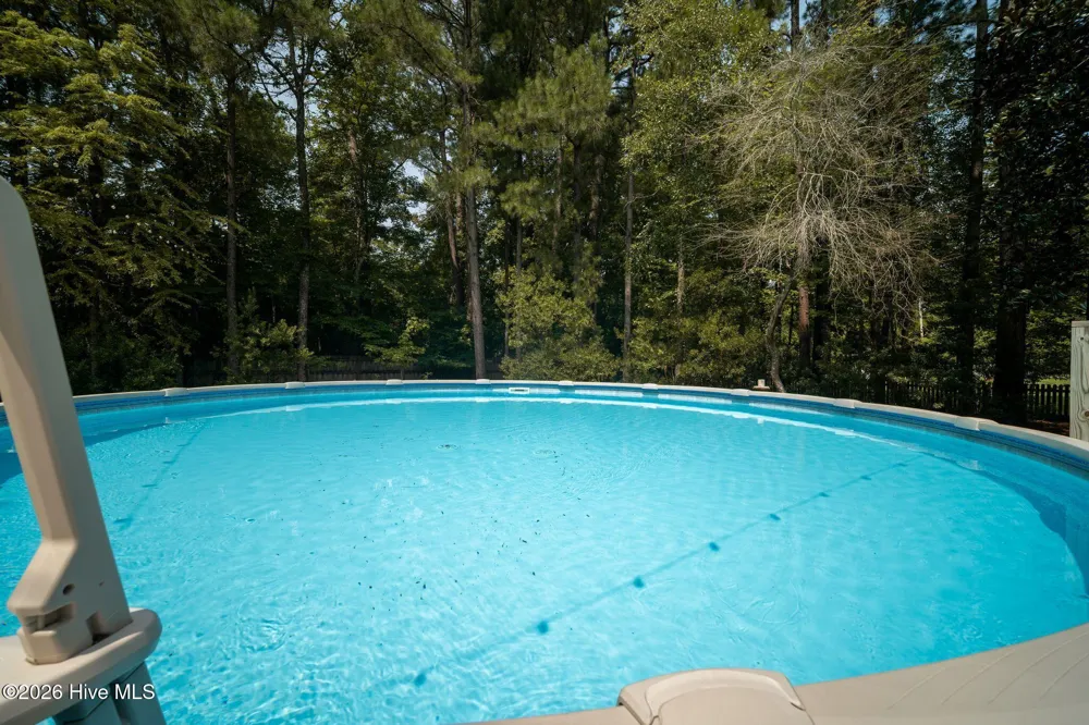 2003 Grenville Court Trent Woods, NC 28562