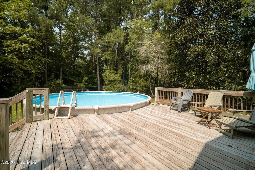2003 Grenville Court Trent Woods, NC 28562