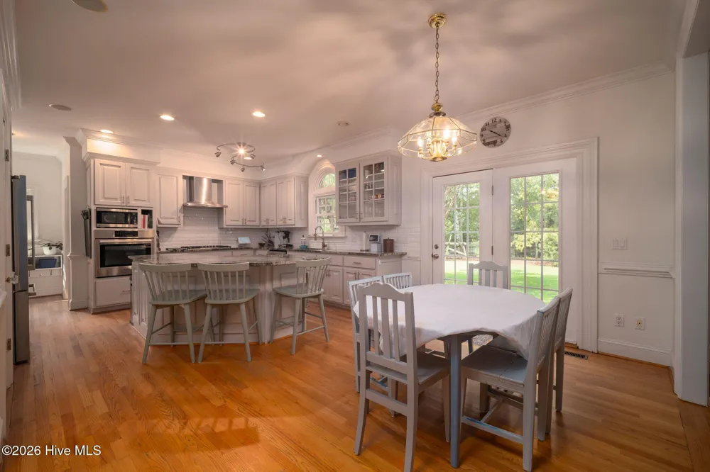 2003 Grenville Court Trent Woods, NC 28562