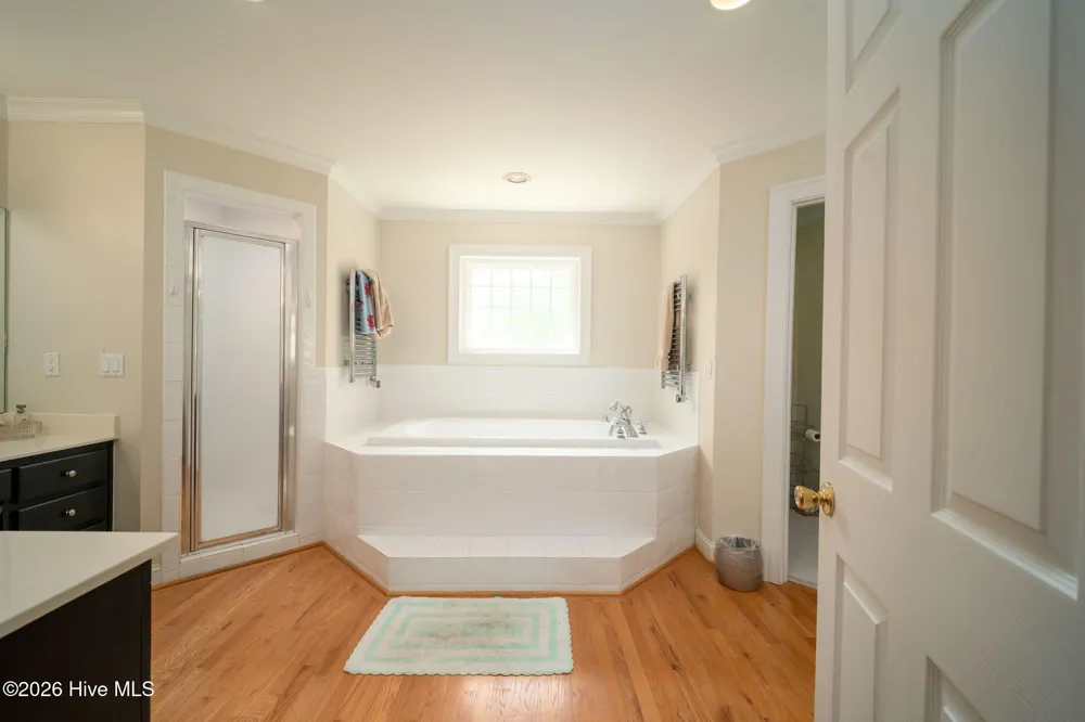 2003 Grenville Court Trent Woods, NC 28562