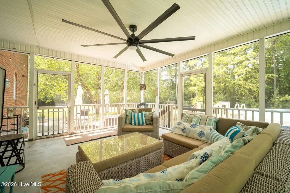 2003 Grenville Court Trent Woods, NC 28562