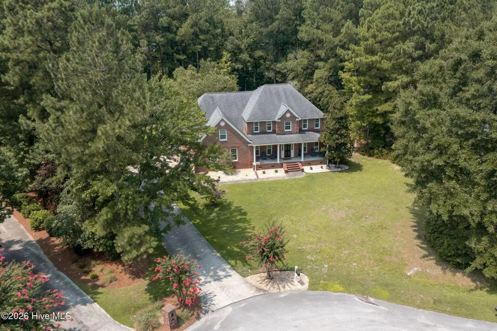 2003 Grenville Court Trent Woods, NC 28562