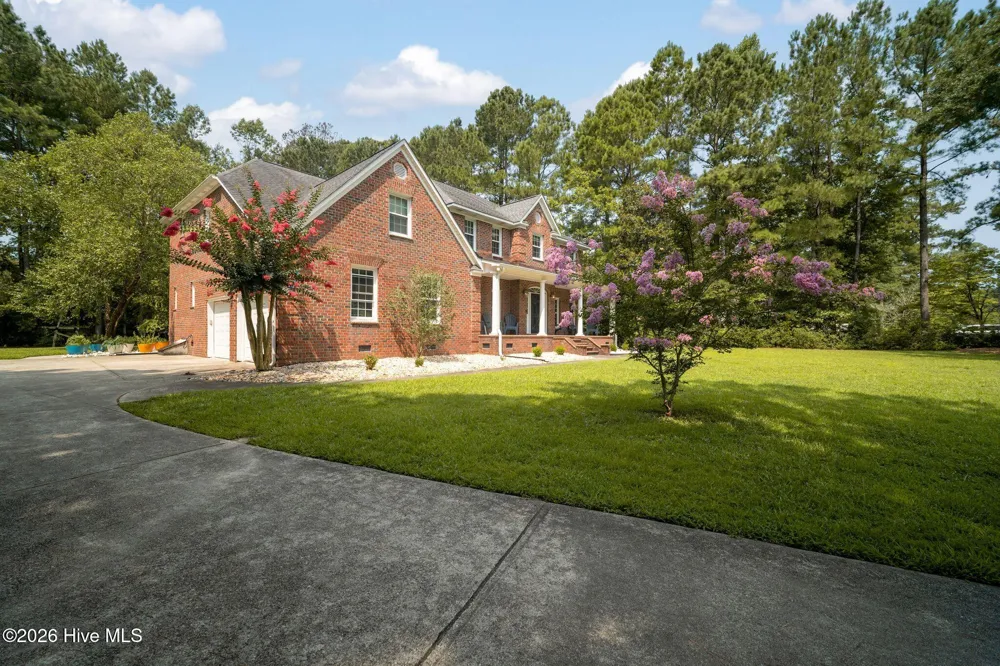 2003 Grenville Court Trent Woods, NC 28562