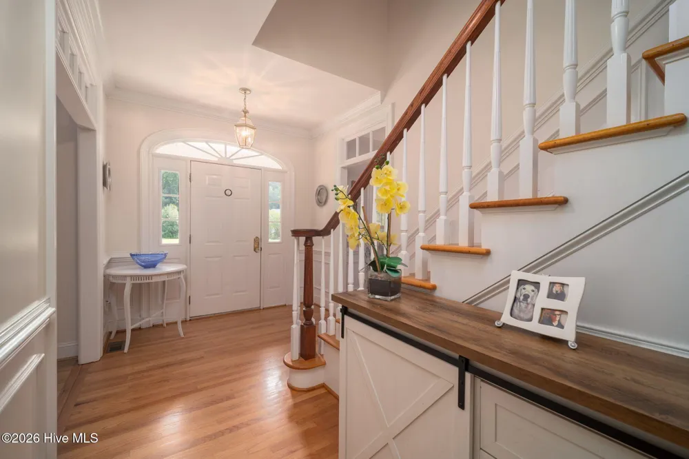 2003 Grenville Court Trent Woods, NC 28562