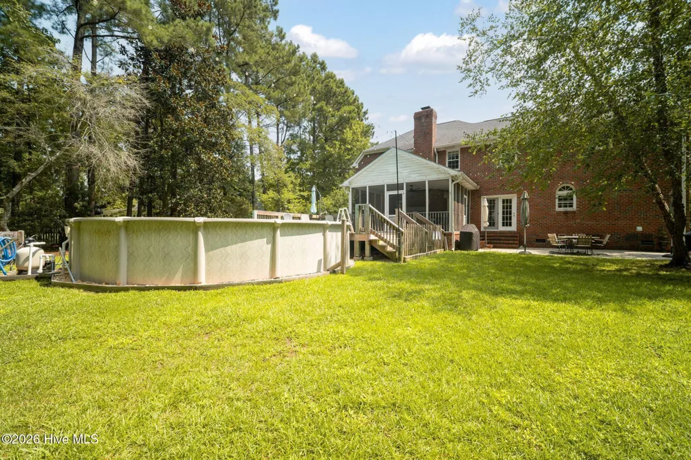 2003 Grenville Court Trent Woods, NC 28562