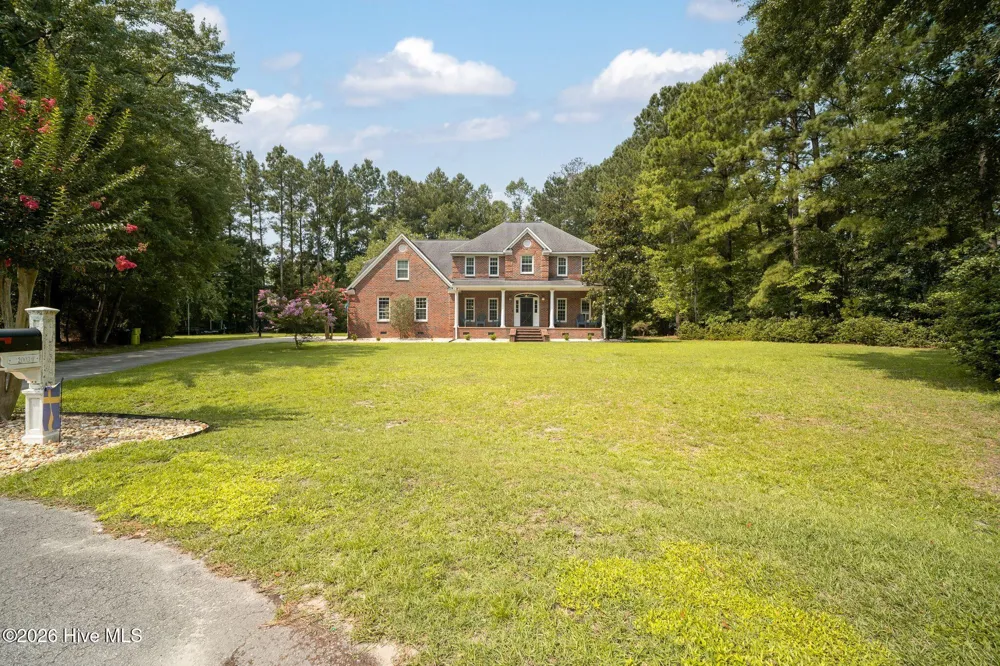 2003 Grenville Court Trent Woods, NC 28562