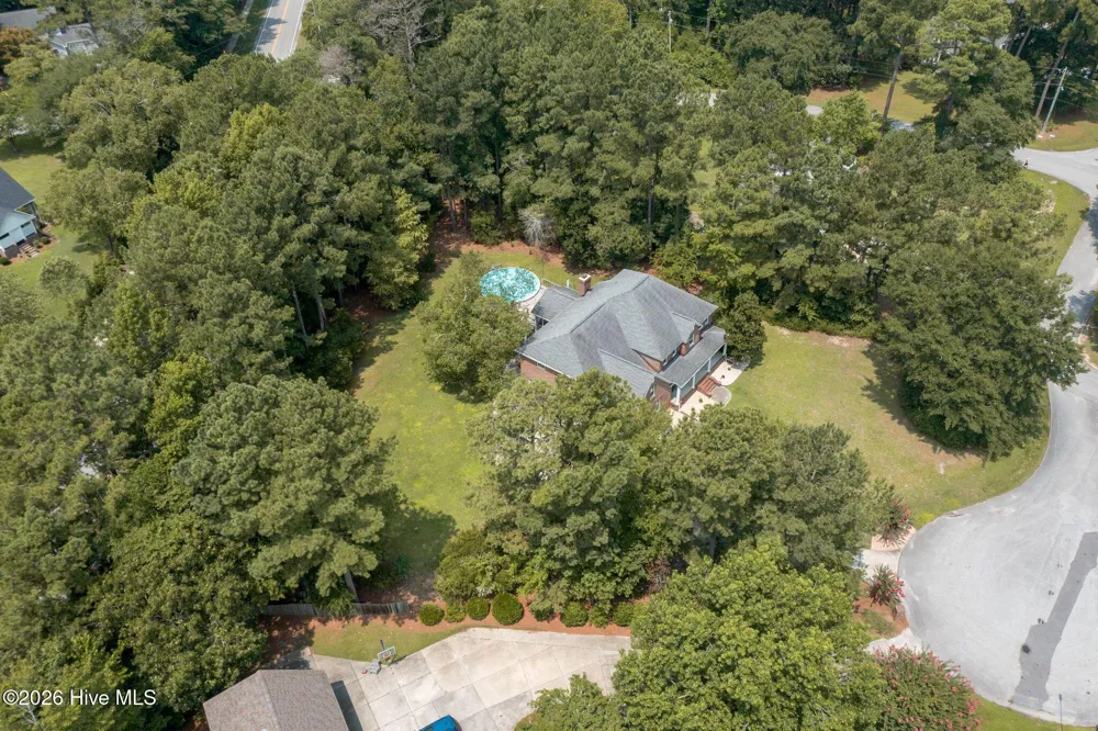 2003 Grenville Court Trent Woods, NC 28562