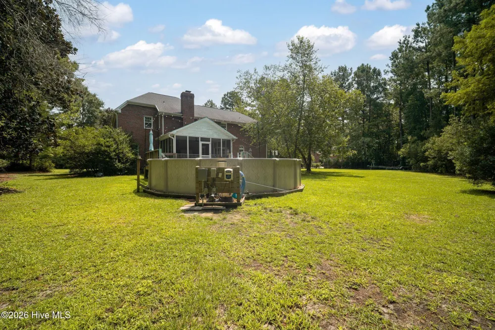 2003 Grenville Court Trent Woods, NC 28562