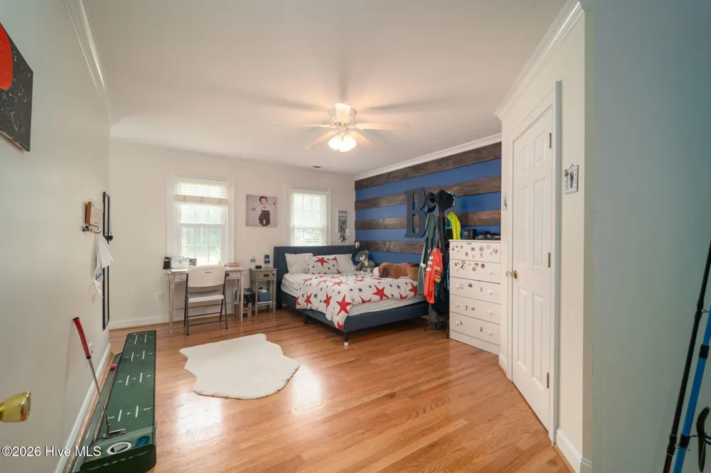 2003 Grenville Court Trent Woods, NC 28562