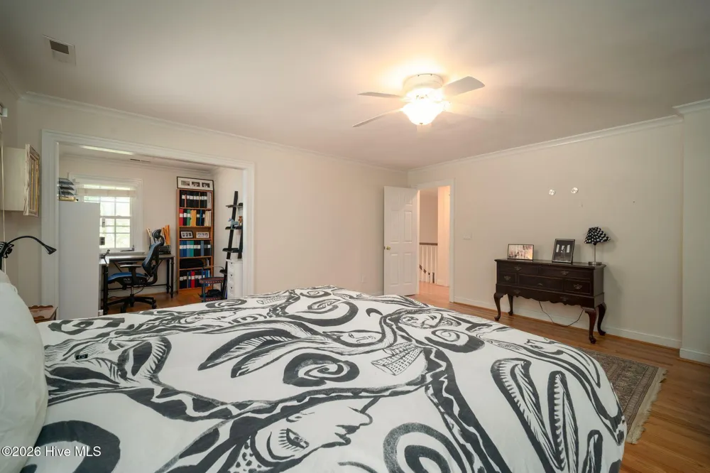 2003 Grenville Court Trent Woods, NC 28562
