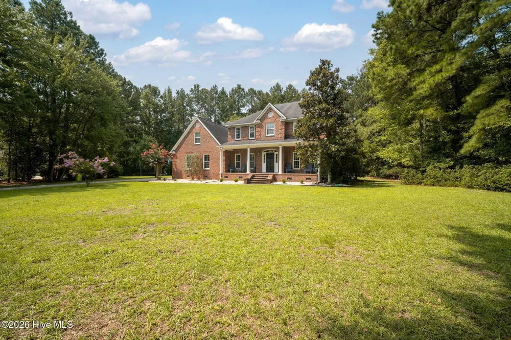 2003 Grenville Court Trent Woods, NC 28562