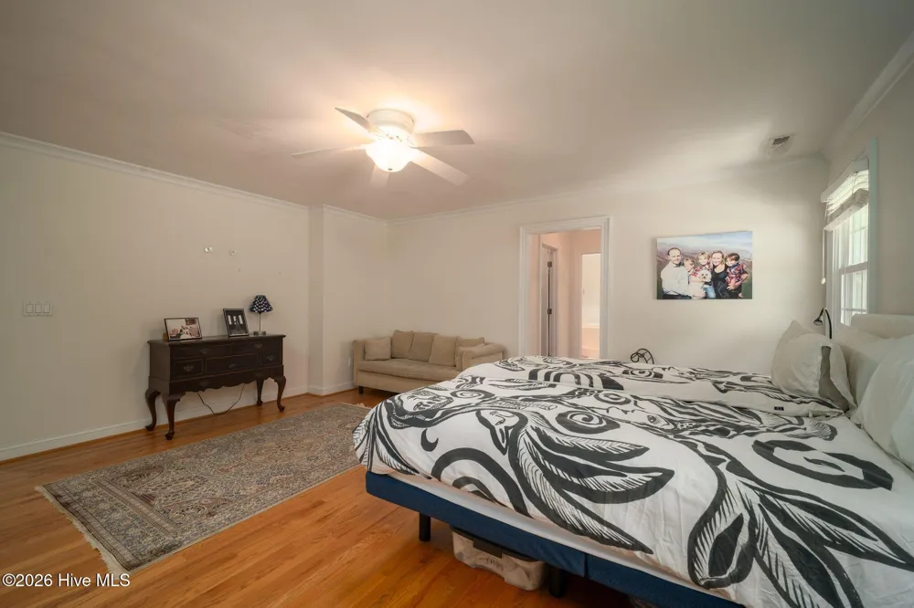 2003 Grenville Court Trent Woods, NC 28562