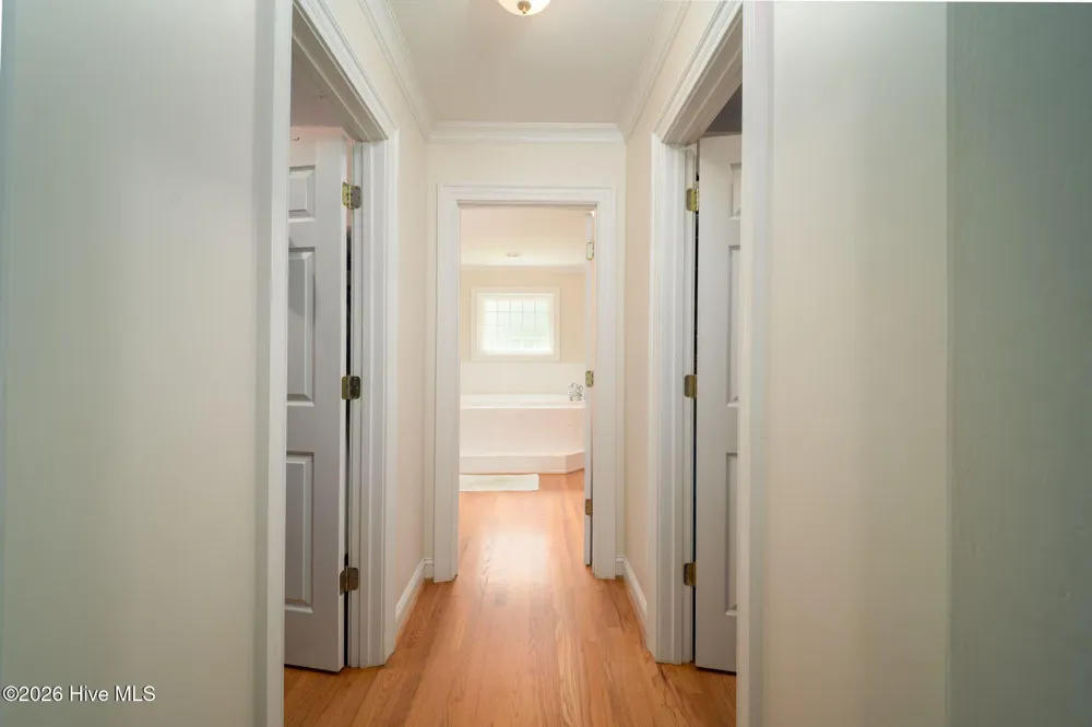 2003 Grenville Court Trent Woods, NC 28562