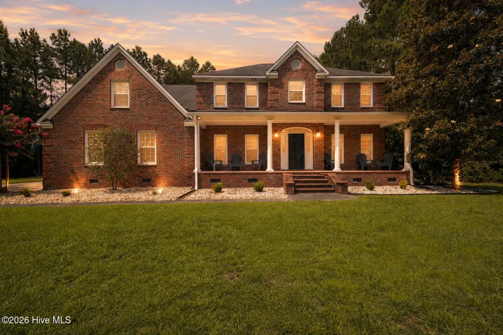 2003 Grenville Court Trent Woods, NC 28562