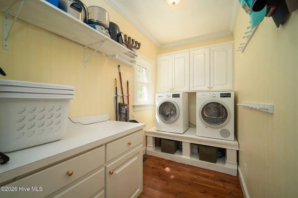 2003 Grenville Court Trent Woods, NC 28562