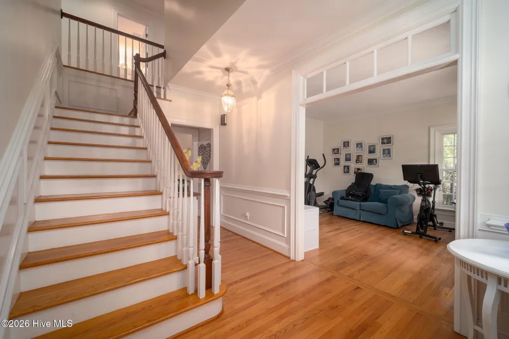 2003 Grenville Court Trent Woods, NC 28562