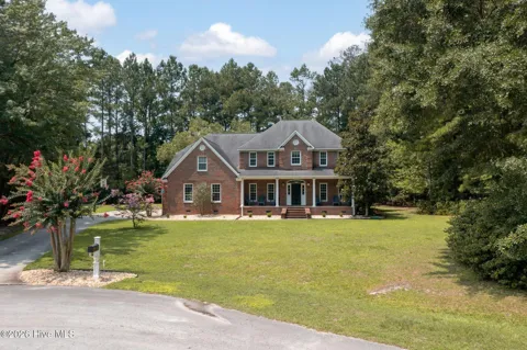 2003 Grenville Court