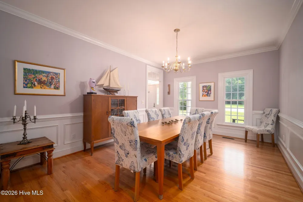 2003 Grenville Court Trent Woods, NC 28562
