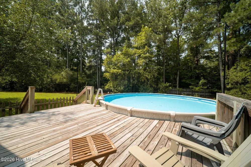2003 Grenville Court Trent Woods, NC 28562