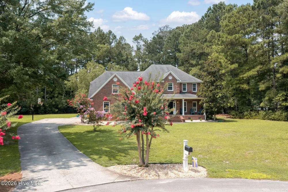 2003 Grenville Court Trent Woods, NC 28562