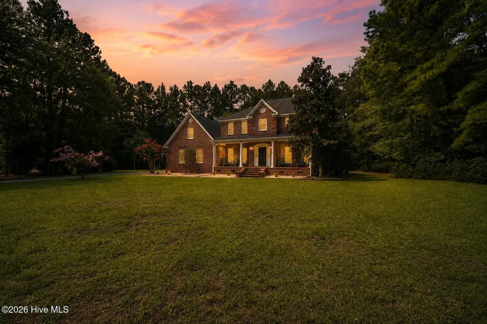 2003 Grenville Court Trent Woods, NC 28562
