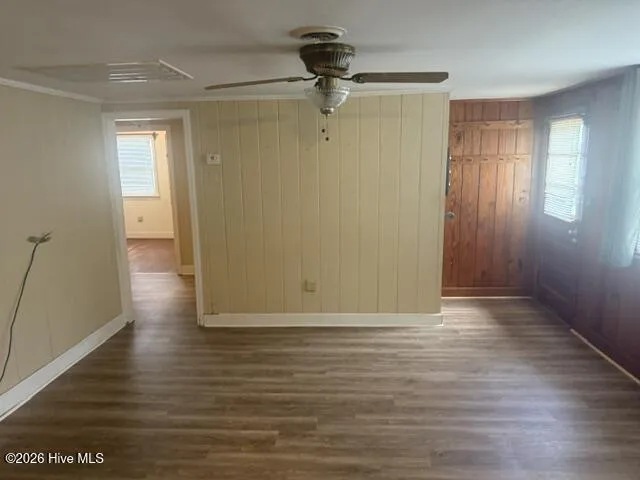 507 E 3rd Avenue Chadbourn, NC 28431