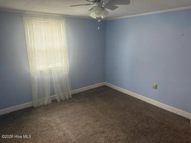507 E 3rd Avenue Chadbourn, NC 28431