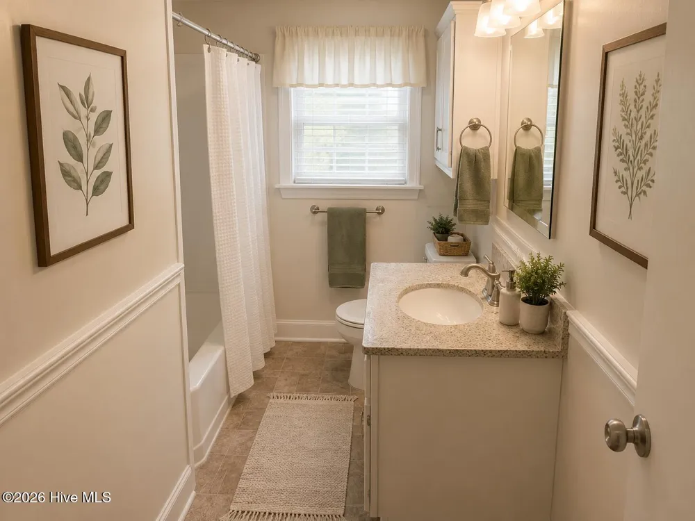507 E 3rd Avenue Chadbourn, NC 28431
