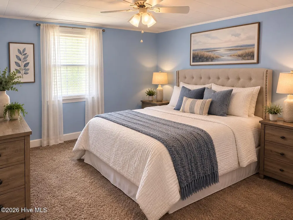 507 E 3rd Avenue Chadbourn, NC 28431