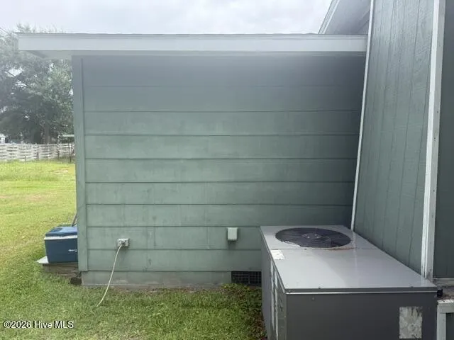 507 E 3rd Avenue Chadbourn, NC 28431
